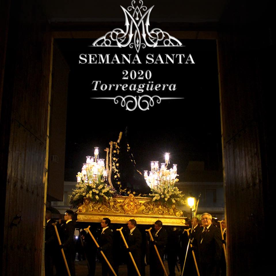 Semana Santa en Torreagüera  